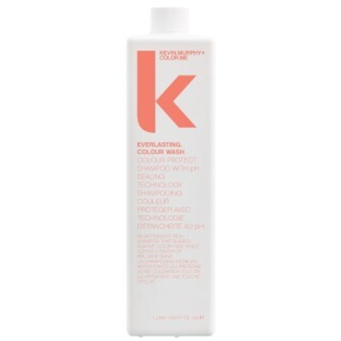 Kevin Murphy Shampoo per la protezione del colore Everspiring Color Wash donna 40ml