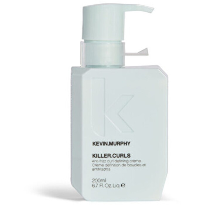 Kevin Murphy KillerCurls Crema definizione ricci anticrespo donna 200ml