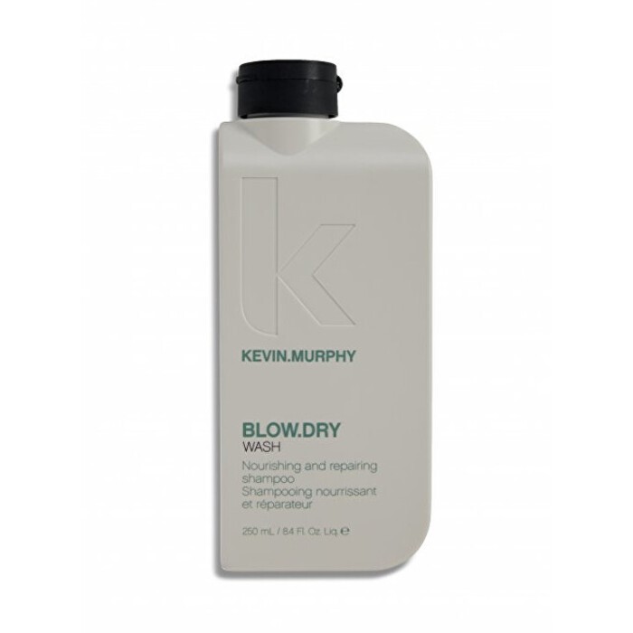 Kevin Murphy BlowDry Wash Shampoo Nutriente e Riparatore Shampoo nutriente e restitutivo donna 250ml