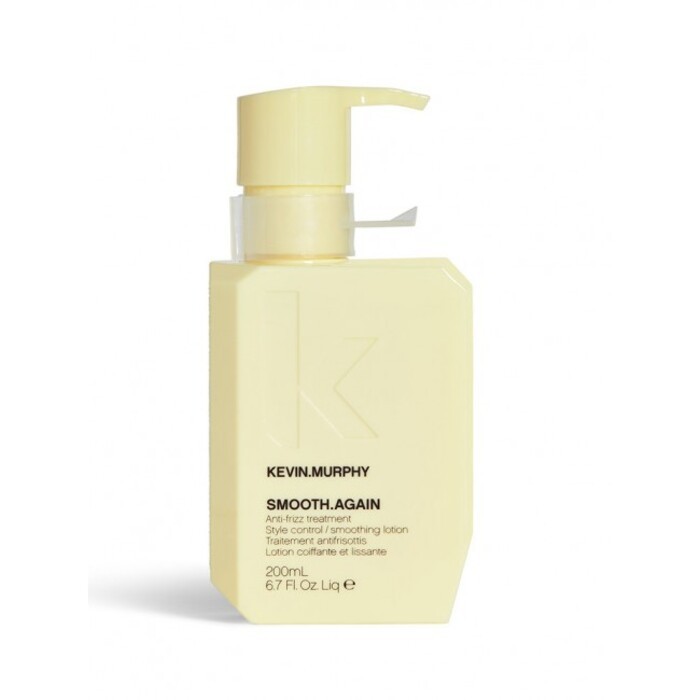 Kevin Murphy Smooth Again AntiFrizz Treatment Bezoplachov uhlazujc emulze donna 200ml