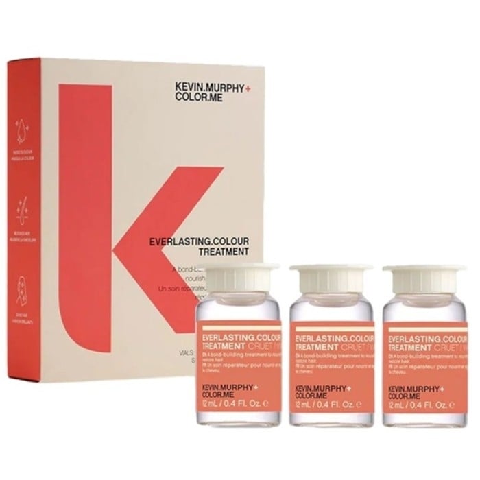 Kevin Murphy EverusingColour Treatment Home Kit Trattamento rinforzante per capelli colorati donna 3ml
