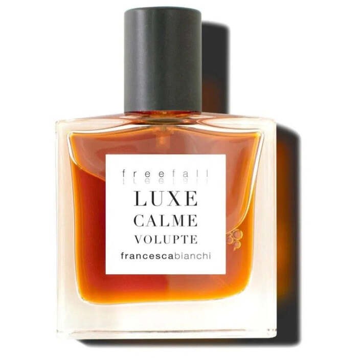 Francesca Bianchi Luxe Calme Volupte Extrait de Parfum unisex 30ml