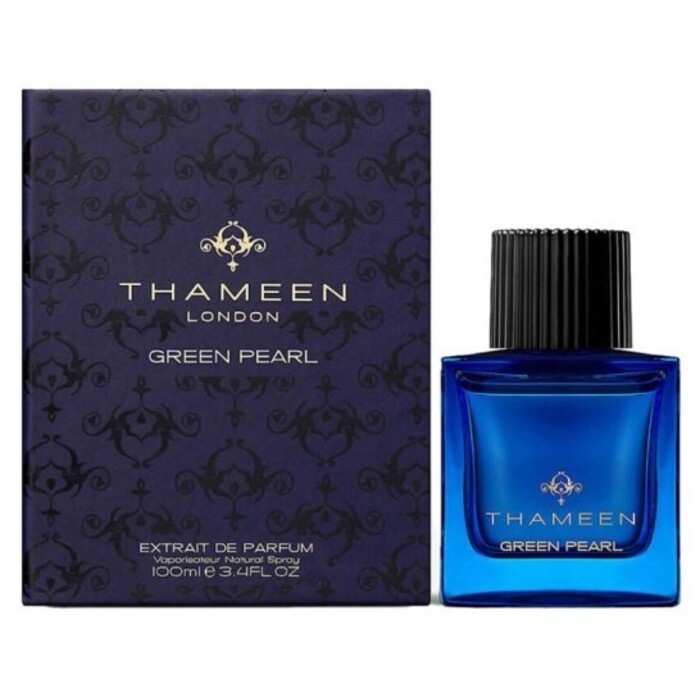Thameen Green Pearl Perfume Extract unisex 100ml