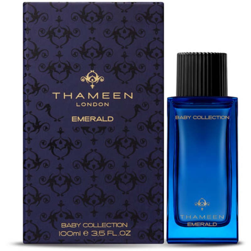 Thameen Baby Collection Emerald donna 100ml