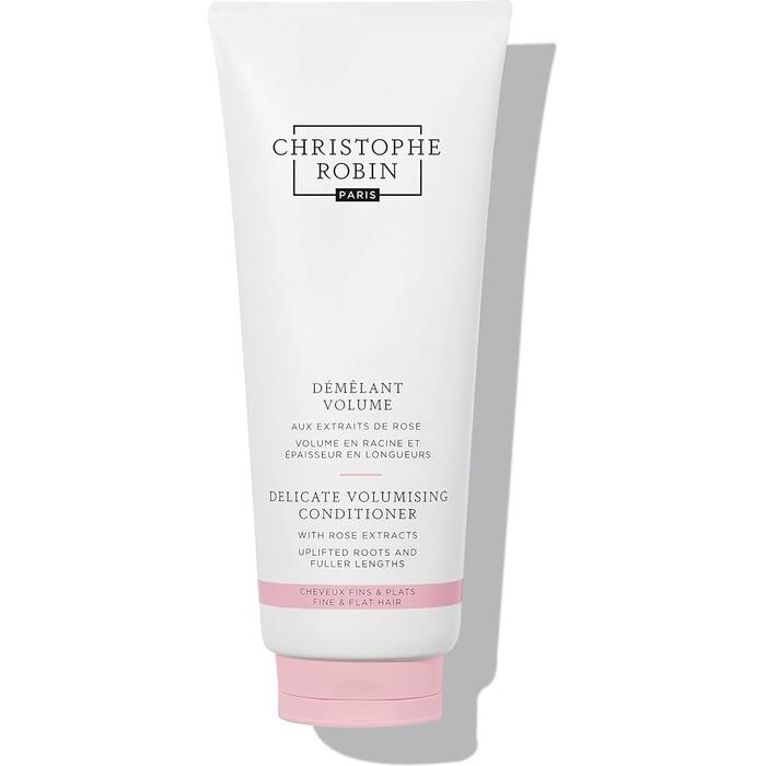 Christophe Robin Delicate Volumizing Conditioner 1000ml