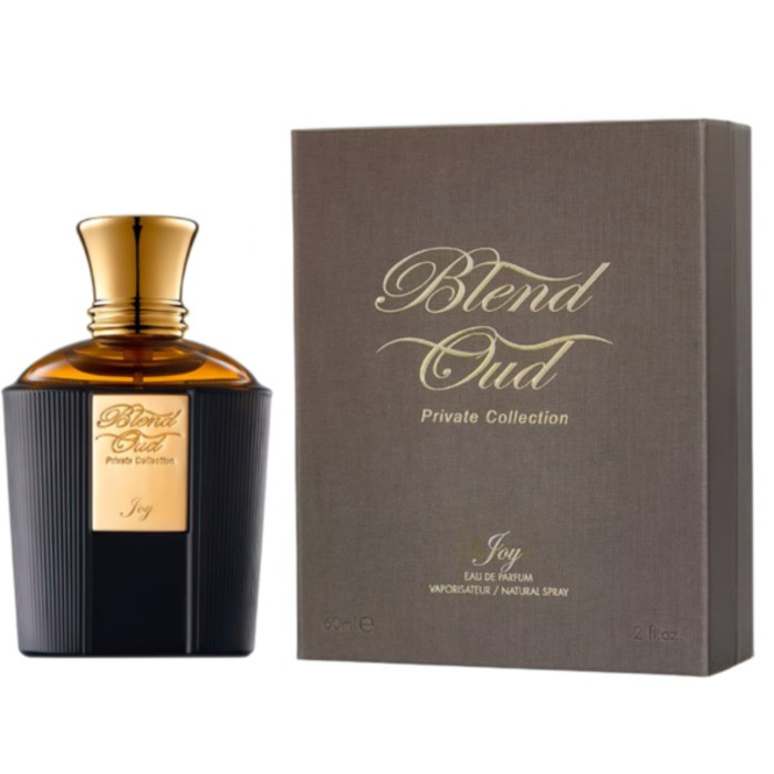 Blend Oud Sultan eau de parfum unisex 60ml