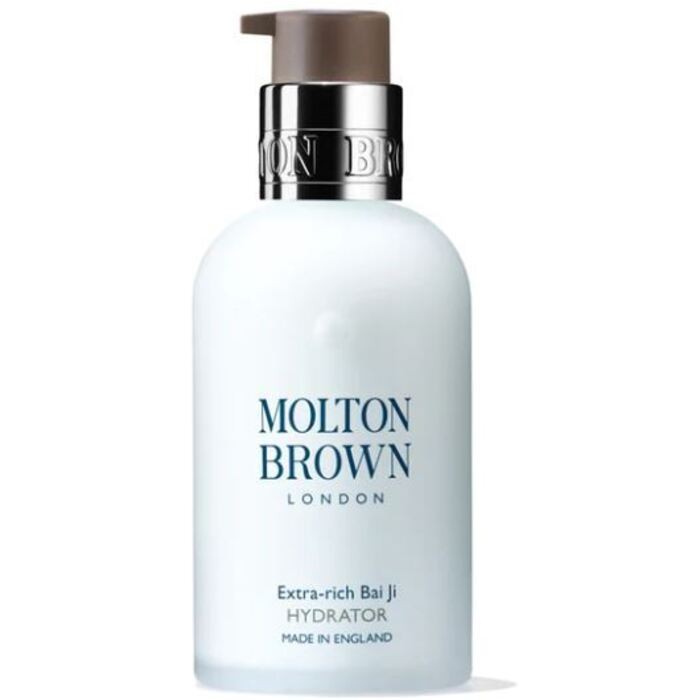Molton Brown Bai Ji Extra-rich Cream uomo 100ml