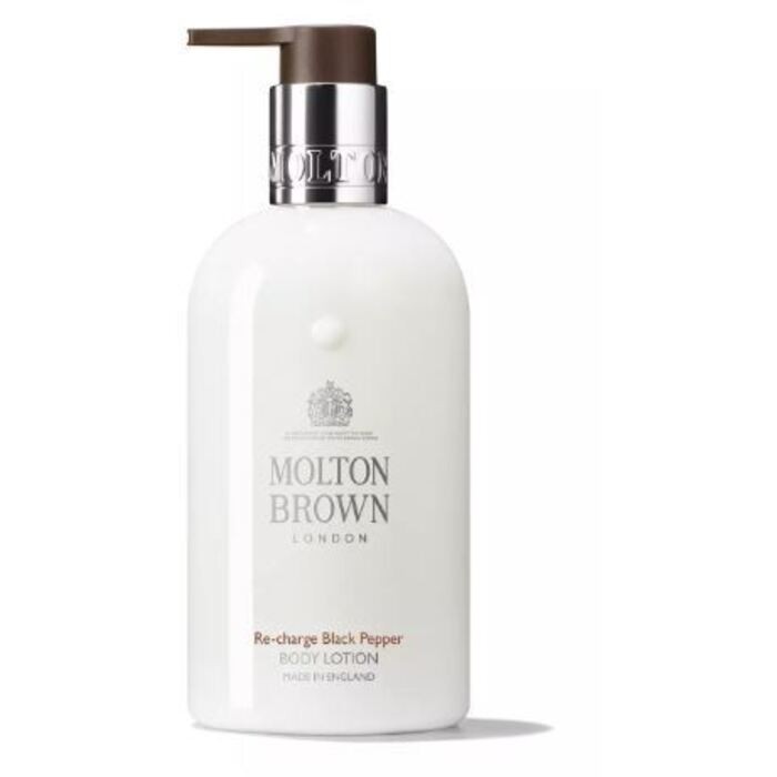 Molton Brown Ricarica Lozione Corpo al Pepe Nero Lozione corpo donna 300ml