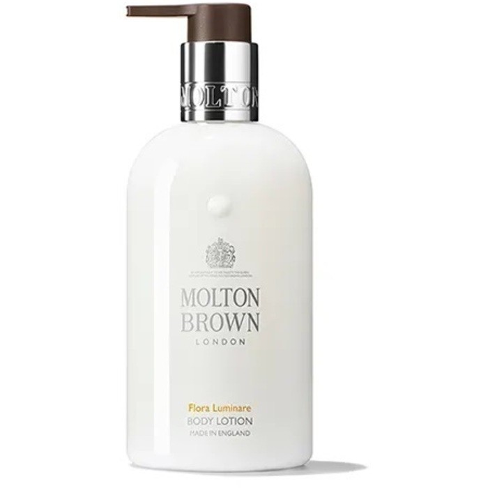 Molton Brown Flora Luminare Body Lotion Lozione per il corpo donna 300ml