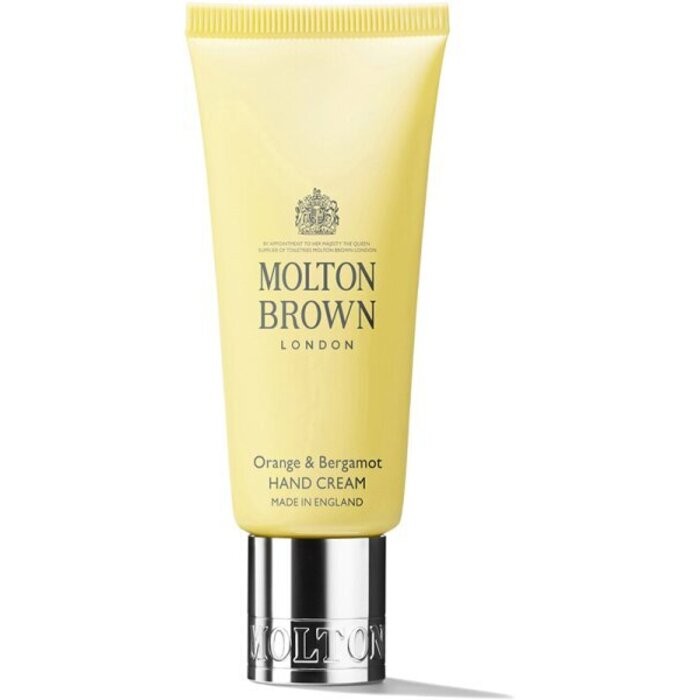 Molton Brown Crema Mani Arancia e Bergamotto Crema per le mani donna 40ml
