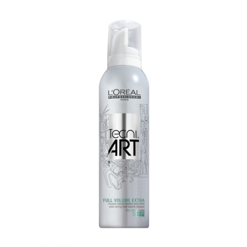 LOral Professionnel Paris TECNI ART extra total volume 250ml unisex 250ml