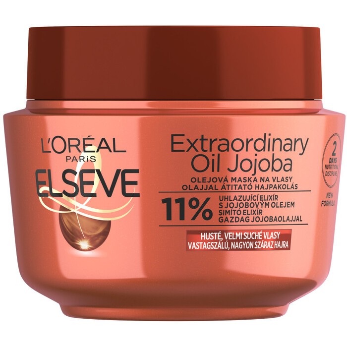 L Oral Professionnel Altro Olio Straordinario 300ml Donna