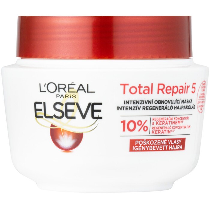 L Oral Professionnel Altro riparazione completa 5 300ml Donna