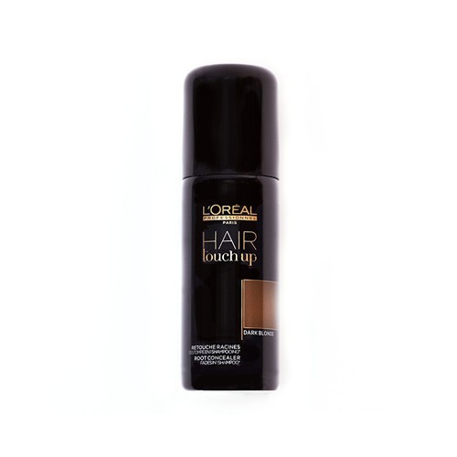 LOreal Hair Touch Up Warm Blonde 75 ml