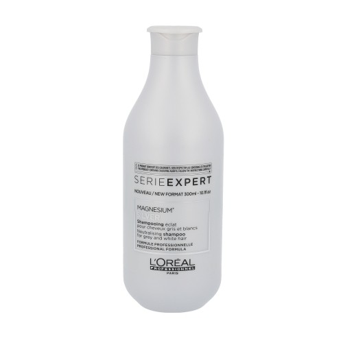Loreal Professionnel Loreal P Cham 300 Silver Unisex