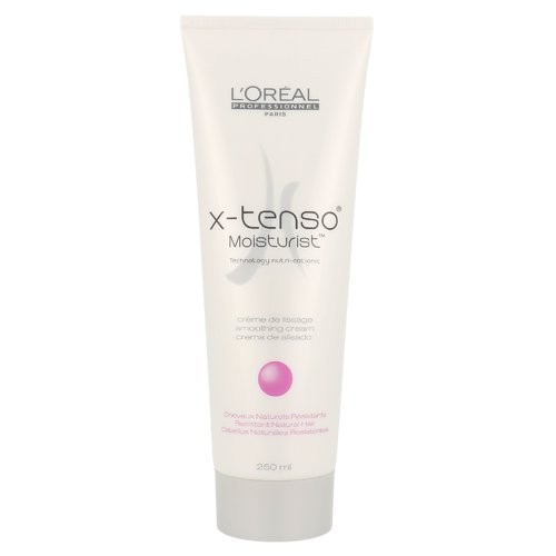 LOral Professionnel Paris XTENSO smoothing cream natural hair 250 ml Unisex