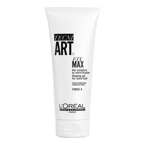 LOral Professionnel Paris TECNI ART fix max gel force 6 200ml unisex