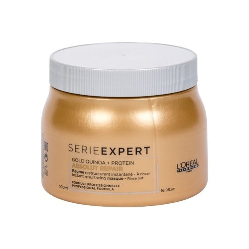 LOREAL PROFESSIONNEL Serie Expert Absolut Repair maschera rigenerante per capelli sensibilizzati 250ml