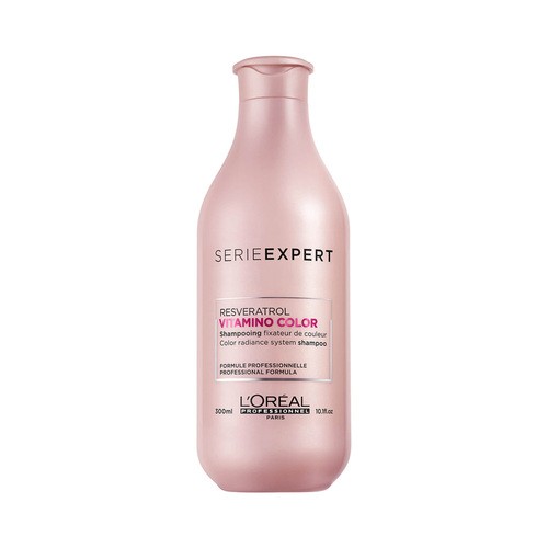 LOREAL PROFESSIONNEL Serie Expert Vitamino Color shampoo nutriente per capelli colorati 500ml