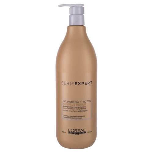 LOral Professionnel Paris ABSOLUT REPAIR professional shampoo 300 ml Unisex