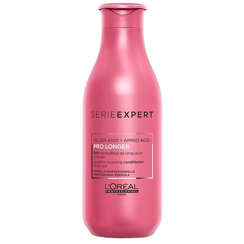 L Oral Professionnel Expert Pro Longer Conditioner Series Balsamo per il recupero della lunghezza 200ml Donna