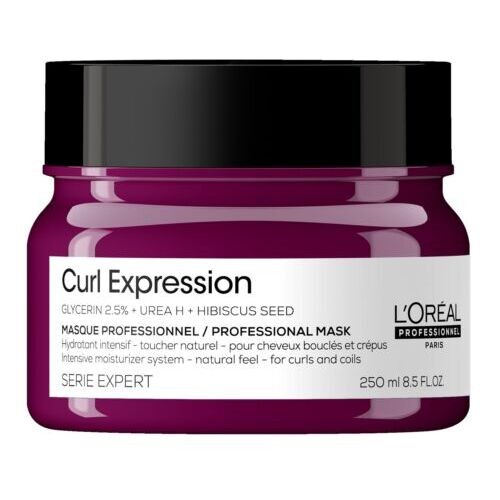 L´Oréal Professionnel Series Expert Curl Expression Professional Mask donna 500ml
