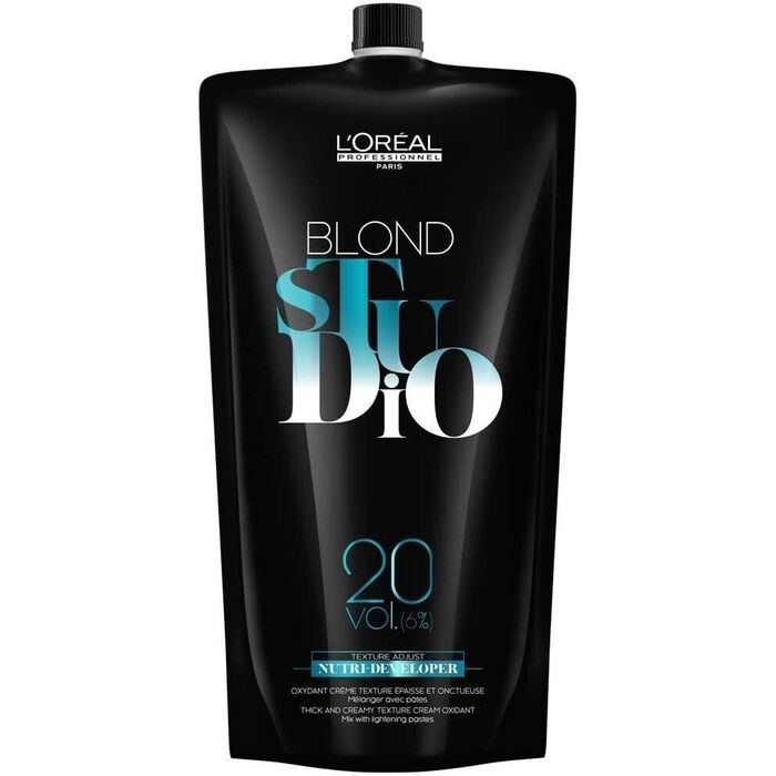 LOral Professionnel Paris BLOND STUDIO 1000 gr Unisex