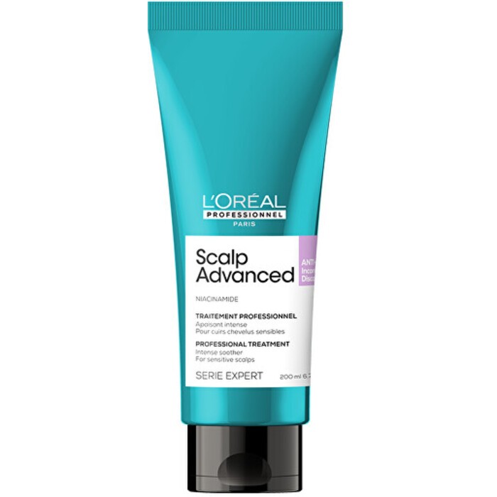 LOral Professionnel Paris SCALP ADVANCED conditioner 200ml unisex 200ml