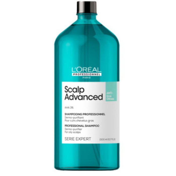 LOral Professionnel Paris SCALP ADVANCED shampoo 300ml unisex 300ml