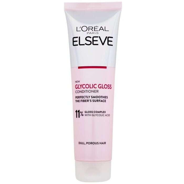 L´Oréal Professionnel Elseve Glycolic Gloss Conditioner donna 150ml