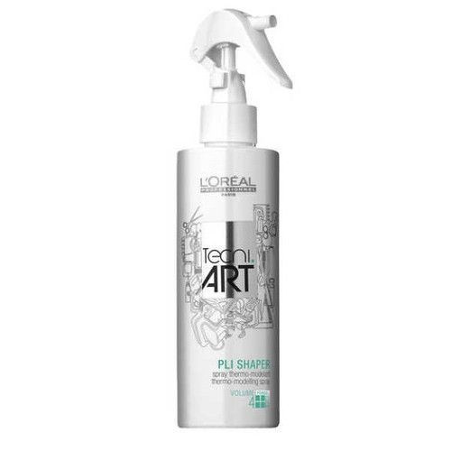 LOral Professionnel Paris TECNI ART pli thermo modeling spray 190ml unisex 190ml