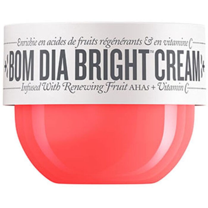 Sol De Janeiro Bom Dia Bright Body Cream Rozjasujc tlov krm donna 240ml