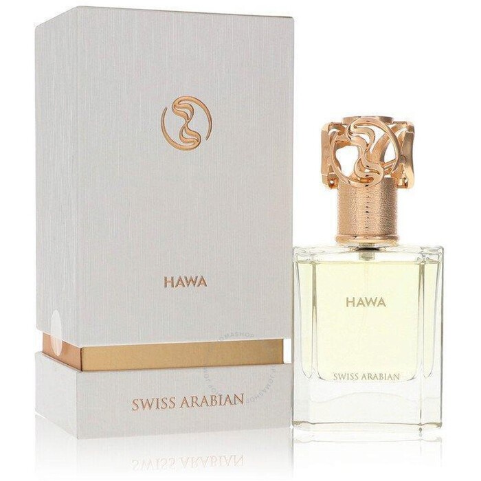 Swiss Arabian Hawa eau de parfum donna 50ml