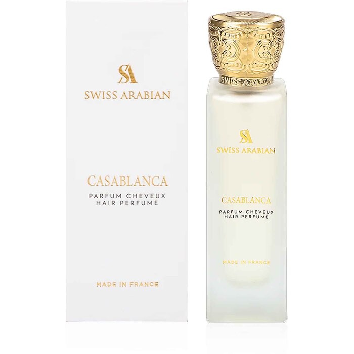 Swiss Arabian Casablanca Hair Perfume unisex 50ml