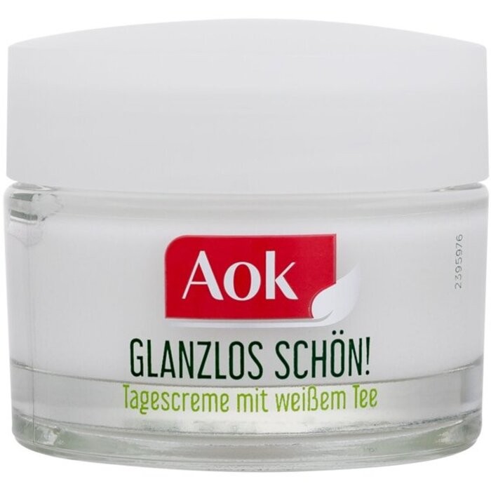 Aok Pur Balance Cream Denn pleov krm donna 50ml