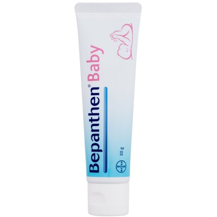 Bepanthen Crema per bambini donna 1000g