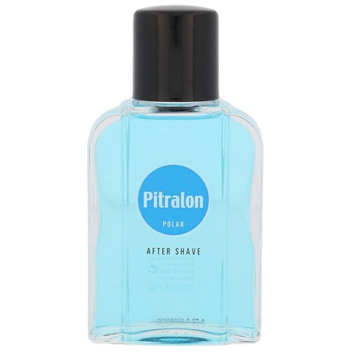 Pitralon Polar After Shave uomo 100ml