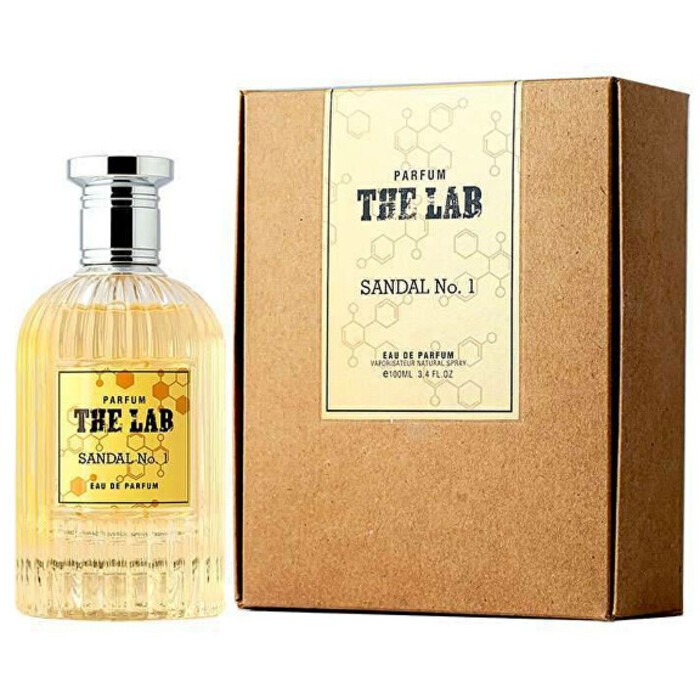 Parfum The Lab Sandal No I eau de parfum unisex 100ml