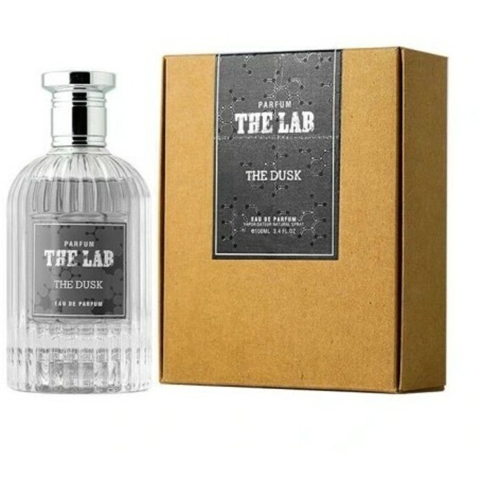 Parfum The Lab The Dusk eau de parfum unisex 100ml