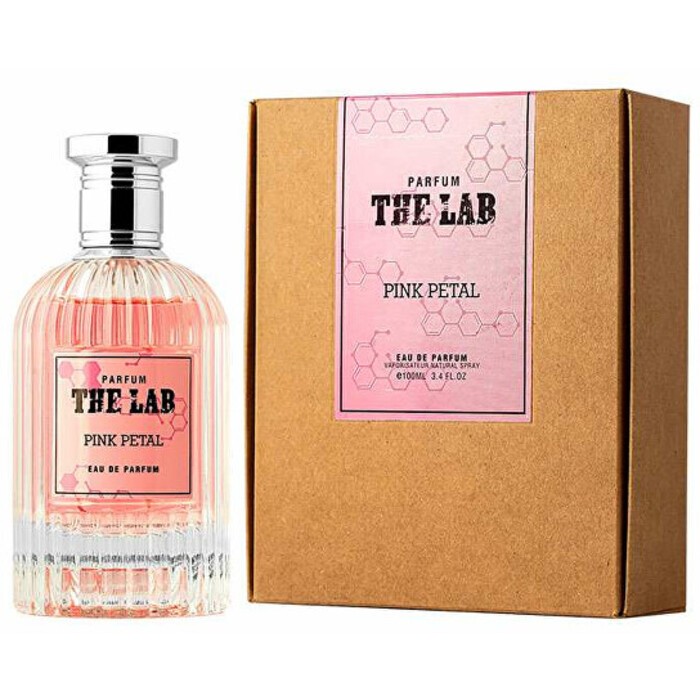 Parfum The Lab Pink Petal eau de parfum unisex 100ml