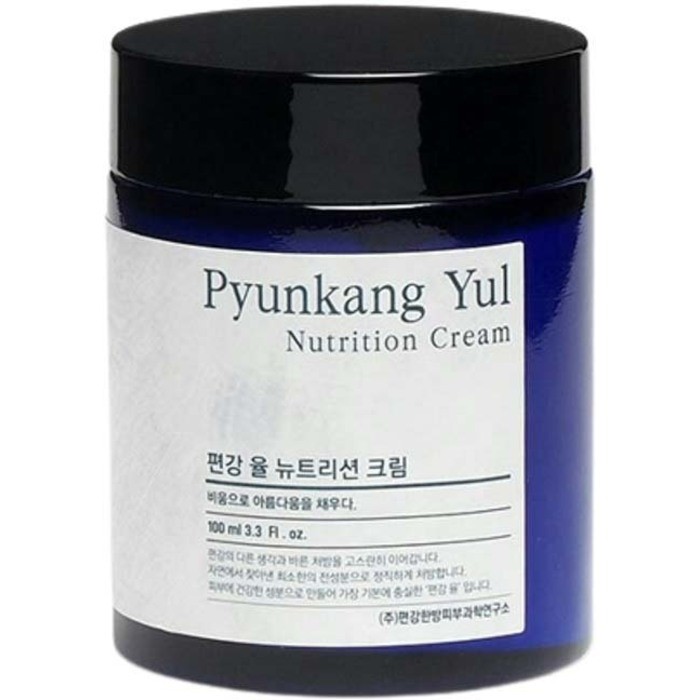 Pyunkang Yul Crema nutrizionale donna 100ml