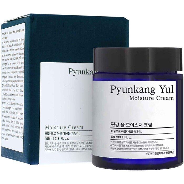 Renewal Moisture Cream 100ml