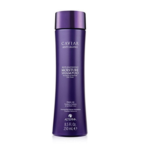 Alterna CAVIAR REPLENISHING MOISTURE shampoo back bar 1000ml unisex 1000ml