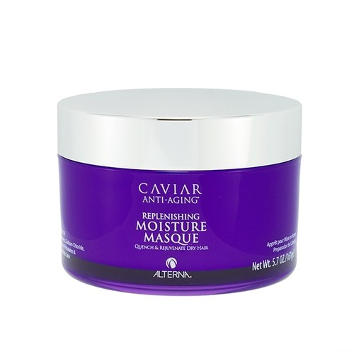 Alterna Masque ricostituente per lumidit antiet al caviale 150ml Donna