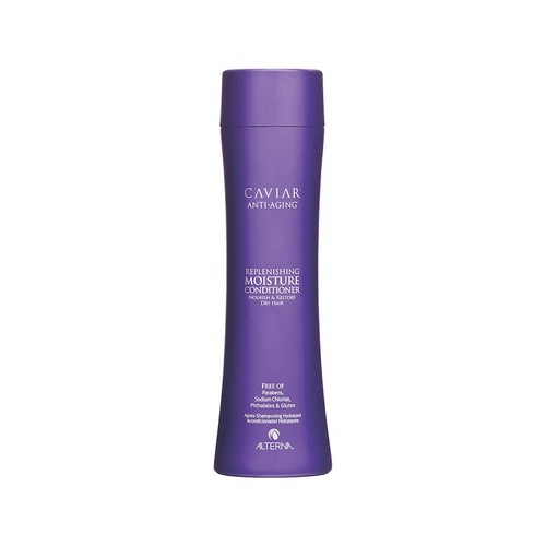 Alterna Balsamo ricostituente per lumidit antiet al caviale 1000ml Donna