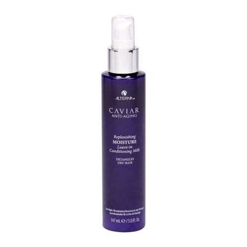 Alterna Caviar Replenishing Moisture Leave-in Conditioning Milk 147ml