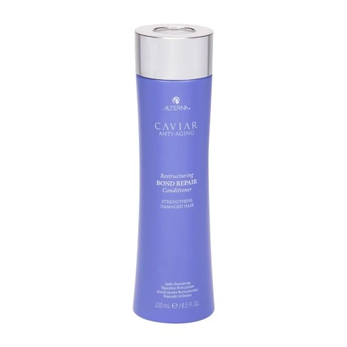 Alterna CAVIAR RESTRUCTURING BOND repair conditioner 250ml unisex 250ml