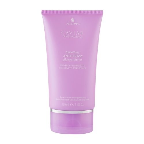 Alterna CAVIAR SMOOTHING ANTI FRIZZ blowout butter 150ml unisex 150ml