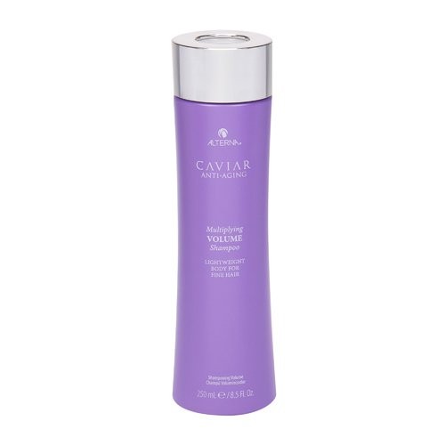 Alterna CAVIAR MULTIPLYING VOLUME shampoo 250ml unisex 250ml