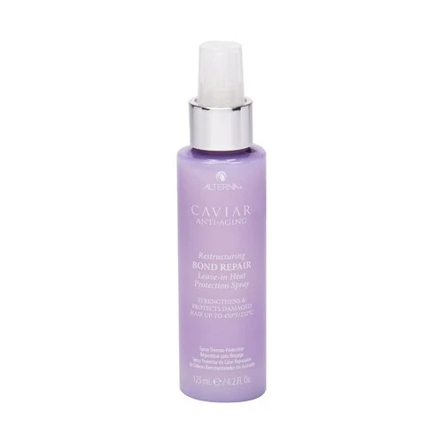 Alterna Caviar Restructuring Bond Repair Leave-in Heat Protection Spray 125ml